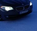 БМВ 5 Серия, объемом двигателя 2 л и пробегом 141 тыс. км за 15000 $, фото 1 на Automoto.ua