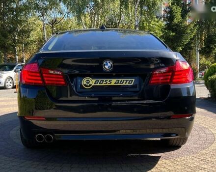 БМВ 5 Серія, об'ємом двигуна 2 л та пробігом 205 тис. км за 17300 $, фото 5 на Automoto.ua