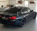 БМВ 5 Серія, об'ємом двигуна 2 л та пробігом 247 тис. км за 14990 $, фото 8 на Automoto.ua