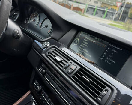 БМВ 5 Серия, объемом двигателя 2.99 л и пробегом 240 тыс. км за 17499 $, фото 20 на Automoto.ua
