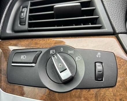 БМВ 5 Серія, об'ємом двигуна 2 л та пробігом 209 тис. км за 13700 $, фото 50 на Automoto.ua