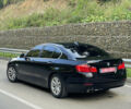 БМВ 5 Серия 2012 в Львове на Automoto.ua БМВ 5 Серия, объемом двигателя 2 л и пробегом 202 тыс. км за 11999 $, фото 12 на Automoto.ua
