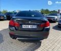 БМВ 5 Серія, об'ємом двигуна 2 л та пробігом 224 тис. км за 10400 $, фото 5 на Automoto.ua