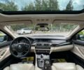БМВ 5 Серия, объемом двигателя 3 л и пробегом 181 тыс. км за 17700 $, фото 14 на Automoto.ua