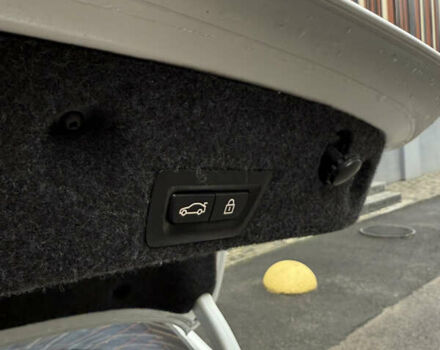 БМВ 5 Серия, объемом двигателя 3 л и пробегом 217 тыс. км за 18600 $, фото 22 на Automoto.ua