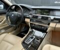 БМВ 5 Серия, объемом двигателя 2 л и пробегом 191 тыс. км за 12999 $, фото 23 на Automoto.ua