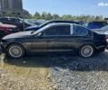 БМВ 5 Серія, об'ємом двигуна 3 л та пробігом 162 тис. км за 9900 $, фото 13 на Automoto.ua