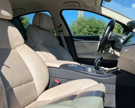 БМВ 5 Серія, об'ємом двигуна 2 л та пробігом 205 тис. км за 17300 $, фото 20 на Automoto.ua