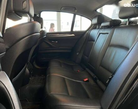 БМВ 5 Серія, об'ємом двигуна 2 л та пробігом 247 тис. км за 14990 $, фото 25 на Automoto.ua