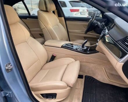 БМВ 5 Серия, объемом двигателя 0 л и пробегом 174 тыс. км за 12900 $, фото 25 на Automoto.ua