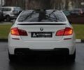 БМВ 5 Серия, объемом двигателя 2 л и пробегом 240 тыс. км за 12000 $, фото 4 на Automoto.ua
