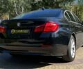 БМВ 5 Серія, об'ємом двигуна 2 л та пробігом 205 тис. км за 17300 $, фото 6 на Automoto.ua