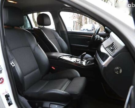 БМВ 5 Серия, объемом двигателя 2 л и пробегом 240 тыс. км за 12000 $, фото 9 на Automoto.ua