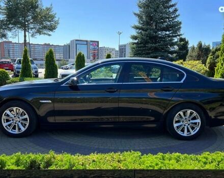 БМВ 5 Серія, об'ємом двигуна 2 л та пробігом 205 тис. км за 17300 $, фото 3 на Automoto.ua