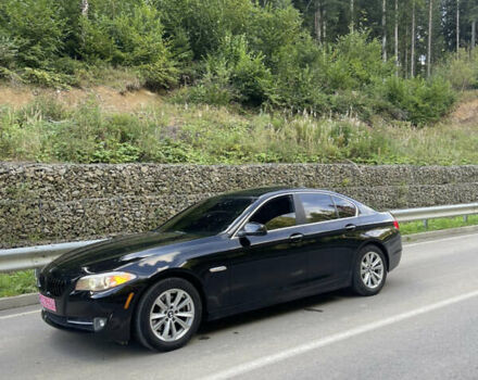 БМВ 5 Серия 2012 в Львове на Automoto.ua БМВ 5 Серия, объемом двигателя 2 л и пробегом 202 тыс. км за 11999 $, фото 43 на Automoto.ua