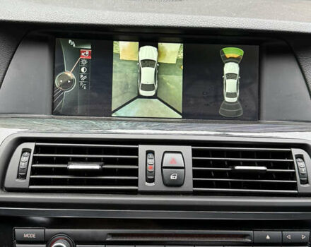 БМВ 5 Серия, объемом двигателя 3 л и пробегом 217 тыс. км за 18600 $, фото 33 на Automoto.ua