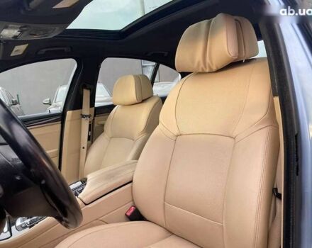 БМВ 5 Серия, объемом двигателя 0 л и пробегом 174 тыс. км за 12900 $, фото 20 на Automoto.ua