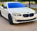 БМВ 5 Серия, объемом двигателя 2 л и пробегом 200 тыс. км за 11900 $, фото 2 на Automoto.ua