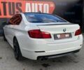 БМВ 5 Серия, объемом двигателя 2 л и пробегом 194 тыс. км за 13200 $, фото 7 на Automoto.ua