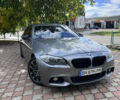 БМВ 5 Серия, объемом двигателя 2.99 л и пробегом 358 тыс. км за 16000 $, фото 1 на Automoto.ua