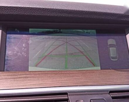 БМВ 5 Серія, об'ємом двигуна 2 л та пробігом 164 тис. км за 14900 $, фото 14 на Automoto.ua