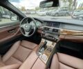 БМВ 5 Серія, об'ємом двигуна 2 л та пробігом 209 тис. км за 13700 $, фото 28 на Automoto.ua