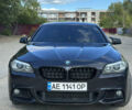 БМВ 5 Серия, объемом двигателя 3 л и пробегом 217 тыс. км за 15900 $, фото 32 на Automoto.ua