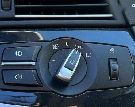 БМВ 5 Серія, об'ємом двигуна 2 л та пробігом 205 тис. км за 17300 $, фото 16 на Automoto.ua