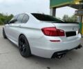 БМВ 5 Серия, объемом двигателя 3 л и пробегом 180 тыс. км за 16900 $, фото 11 на Automoto.ua