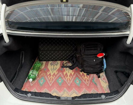 БМВ 5 Серия, объемом двигателя 3 л и пробегом 217 тыс. км за 18600 $, фото 23 на Automoto.ua