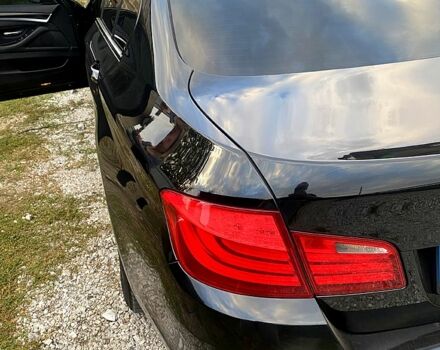 БМВ 5 Серия, объемом двигателя 2 л и пробегом 242 тыс. км за 10500 $, фото 3 на Automoto.ua