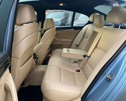 БМВ 5 Серия, объемом двигателя 0 л и пробегом 174 тыс. км за 12900 $, фото 21 на Automoto.ua