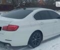 БМВ 5 Серія, об'ємом двигуна 2 л та пробігом 180 тис. км за 16000 $, фото 4 на Automoto.ua