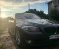 БМВ 5 Серия, объемом двигателя 2 л и пробегом 256 тыс. км за 11800 $, фото 1 на Automoto.ua