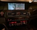 БМВ 5 Серія, об'ємом двигуна 2 л та пробігом 200 тис. км за 12500 $, фото 10 на Automoto.ua