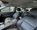 БМВ 5 Серия, объемом двигателя 2 л и пробегом 140 тыс. км за 15000 $, фото 21 на Automoto.ua