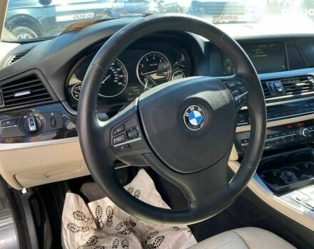 БМВ 5 Серія, об'ємом двигуна 2 л та пробігом 224 тис. км за 10400 $, фото 10 на Automoto.ua