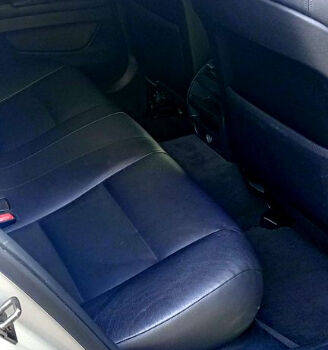 БМВ 5 Серия, объемом двигателя 2 л и пробегом 200 тыс. км за 11900 $, фото 9 на Automoto.ua