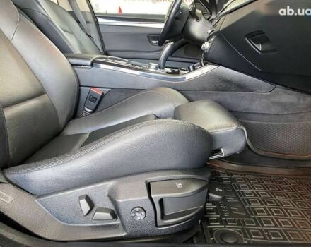 БМВ 5 Серія, об'ємом двигуна 2 л та пробігом 247 тис. км за 14990 $, фото 24 на Automoto.ua