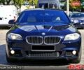 БМВ 5 Серия, объемом двигателя 3 л и пробегом 215 тыс. км за 9900 $, фото 1 на Automoto.ua