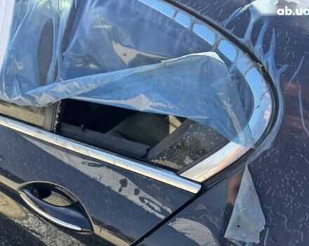 БМВ 5 Серия, объемом двигателя 3 л и пробегом 162 тыс. км за 9900 $, фото 19 на Automoto.ua