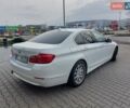 БМВ 5 Серія, об'ємом двигуна 2 л та пробігом 114 тис. км за 14000 $, фото 4 на Automoto.ua