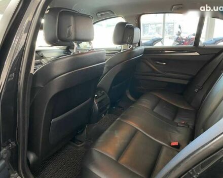 БМВ 5 Серія, об'ємом двигуна 2 л та пробігом 247 тис. км за 14990 $, фото 26 на Automoto.ua