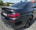БМВ 5 Серия, объемом двигателя 2 л и пробегом 227 тыс. км за 10800 $, фото 1 на Automoto.ua