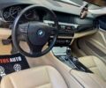 БМВ 5 Серия, объемом двигателя 2 л и пробегом 194 тыс. км за 13200 $, фото 16 на Automoto.ua