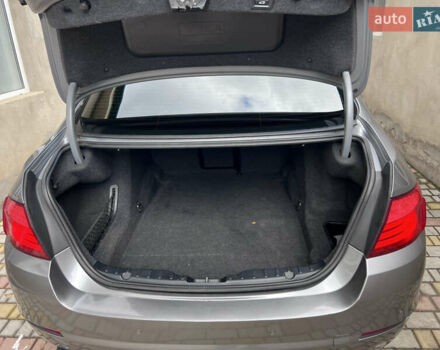 БМВ 5 Серия, объемом двигателя 2.99 л и пробегом 358 тыс. км за 16000 $, фото 11 на Automoto.ua