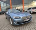 БМВ 5 Серия, объемом двигателя 0 л и пробегом 174 тыс. км за 12900 $, фото 1 на Automoto.ua