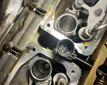 БМВ 5 Серия, объемом двигателя 3 л и пробегом 217 тыс. км за 18600 $, фото 41 на Automoto.ua