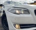 БМВ 5 Серія, об'ємом двигуна 2 л та пробігом 209 тис. км за 13700 $, фото 1 на Automoto.ua