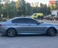 БМВ 5 Серія, об'ємом двигуна 3 л та пробігом 260 тис. км за 15500 $, фото 1 на Automoto.ua